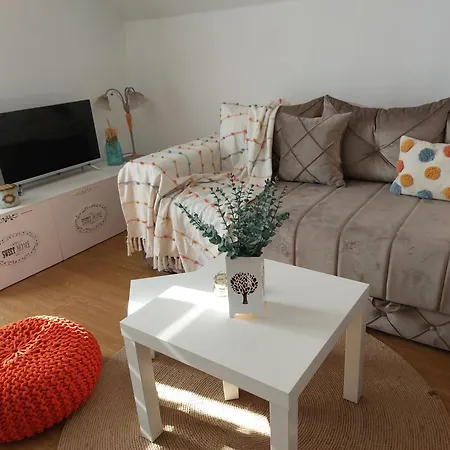 アパート Vrganj *