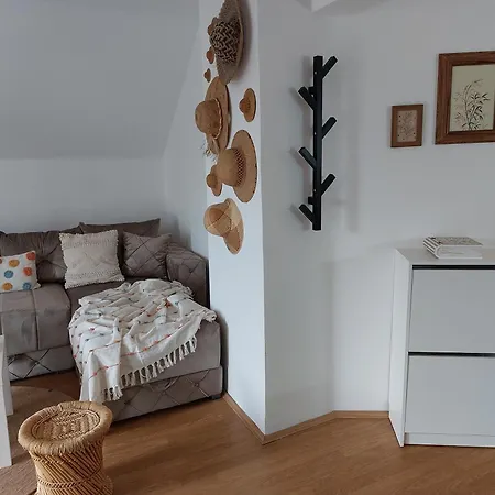 アパート Vrganj Sarani