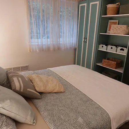 アパート Vrganj *