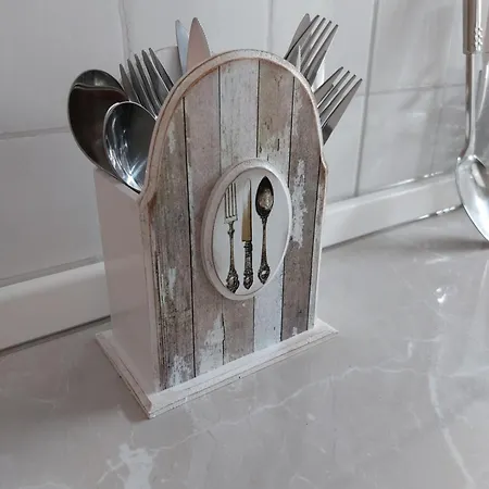 アパート Vrganj *