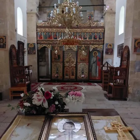 Vrganj アパート *