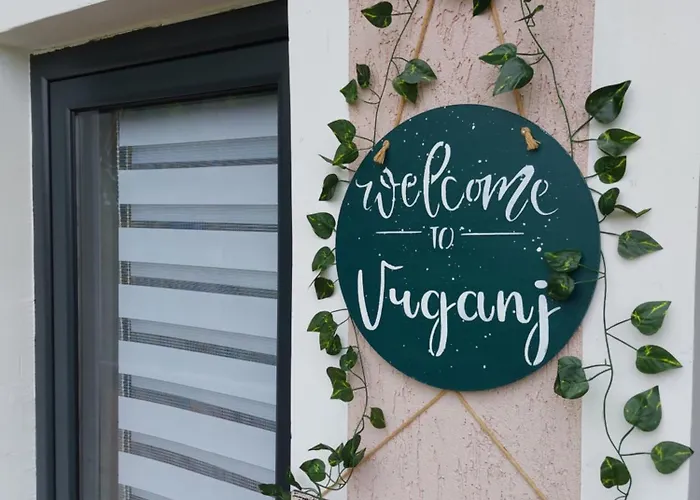 Vrganj Апартаменты *