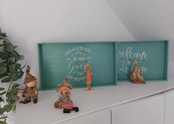 Vrganj Апартаменты *