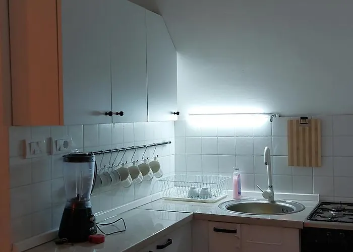 Vrganj Апартаменты *