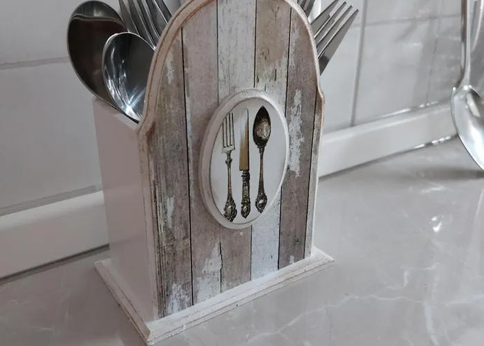 Апартаменты Vrganj *