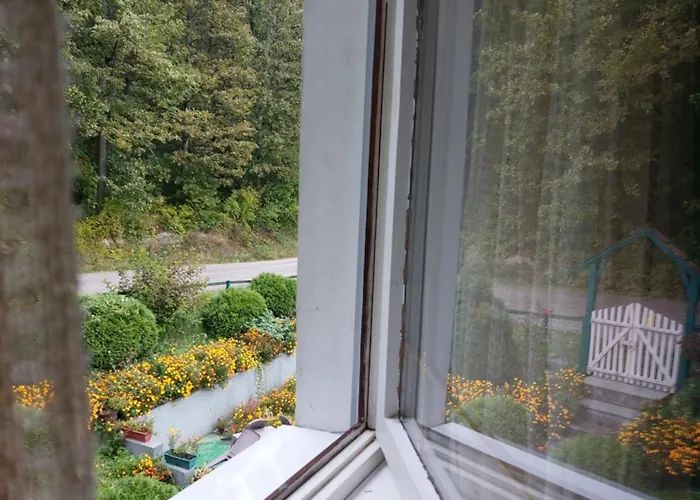 Vrganj Апартаменты