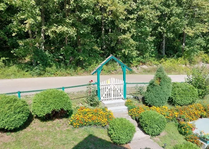 Vrganj Апартаменты *