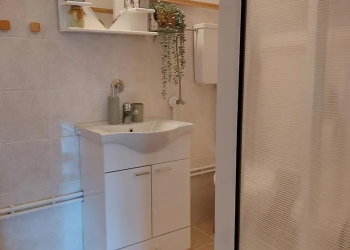 Vrganj Апартаменты *