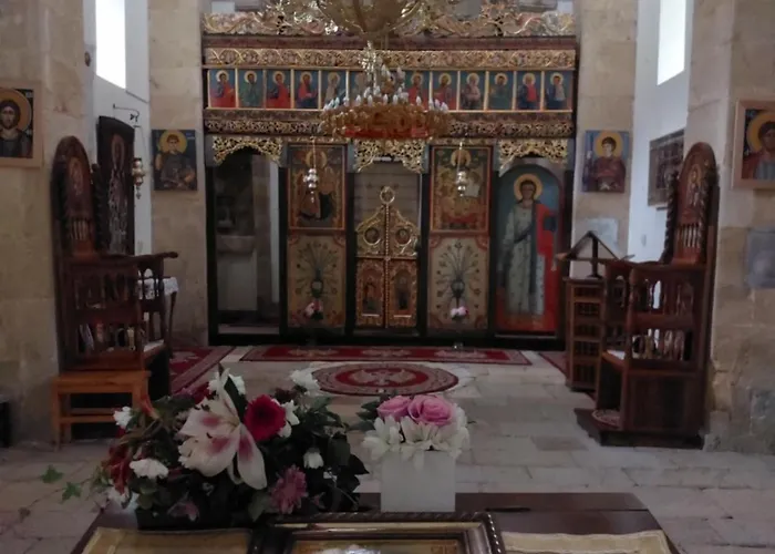 Vrganj Апартаменты *